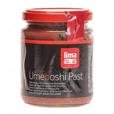 Lima Umeboshi Paste