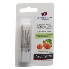 Neutrogena Nordic Berry Lippenpflege