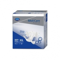 MoliCare Slip maxi 9 XL dunkelblau
