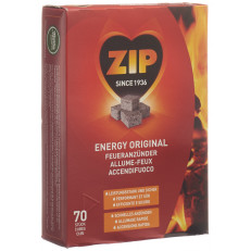 Zip Energy Original
