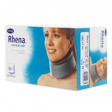 Rhena cervical soft Gr1 H6