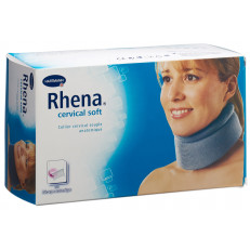 Rhena cervical soft Gr3 H9