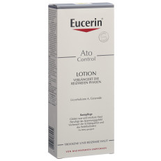Eucerin AtoControl Intensiv Lotion