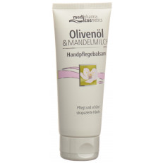 Medipharma Olivenöl&Mandelmilch Handpflegebalsam Handpflegebal