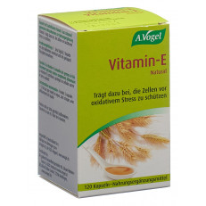 A. Vogel Vitamin-E Kapsel