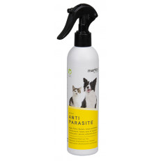 martec PET CARE Spray ANTIPARASITE (alt)
