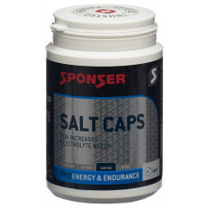 Sponser Salt Caps