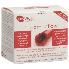 Thromboflow Dr. Wolz Stick