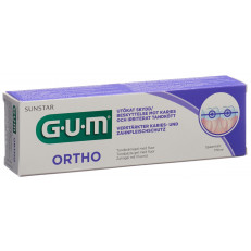 GUM Ortho Zahnpasta