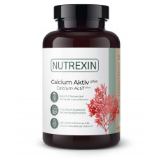 Nutrexin Calcium-Aktiv plus Tablette