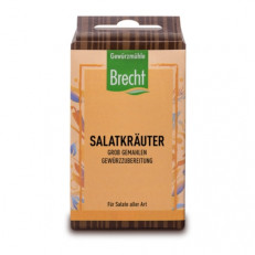 Brecht Salatkräuter refill