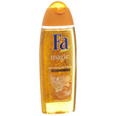 Fa Shower Magic Oil Ingwer-Orange