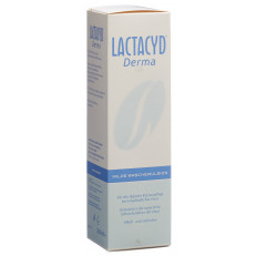 LACTACYD milde Waschemulsion