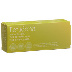 Ferlidona Menopausetest