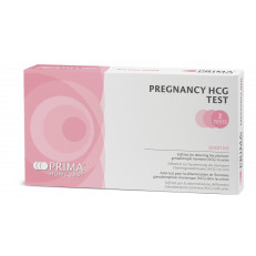 PRIMA HOME TEST Schwangerschaftstest HCG (#)