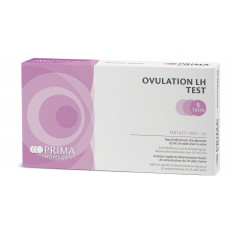 PRIMA HOME TEST Ovulationstest LH (#)