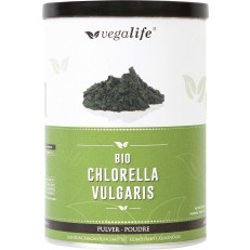 vegalife Chlorella Pulver (alt)