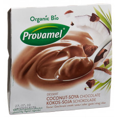 Provamel Soja Dessert Kokos-Schokolade