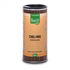 Brecht Chili Mix Nachfüllpackung Bio