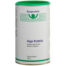 Burgerstein Vegi-Protein