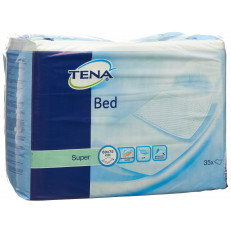 TENA Bed Super 60x75cm