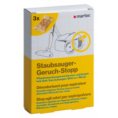 martec Staubsauger-Geruch-Stopp