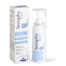Serophy isotonische Lösung Spray