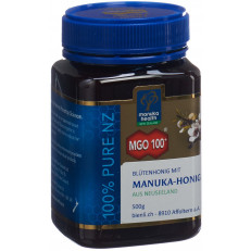 Manuka Health Honig MGO 100+ ( )