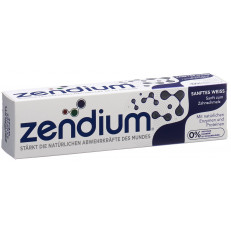 Zendium Sanftes Weiss Zahncreme