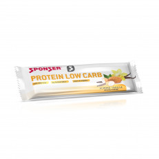 Sponser Protein Low Carb Bar Mandel Vanille