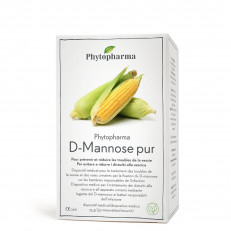 Phytopharma D-Mannose pur