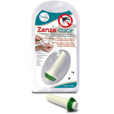 Zanza-Click Mückenklicker