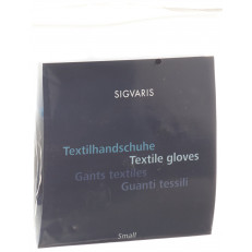 SIGVARIS Textilhandschuhe XS