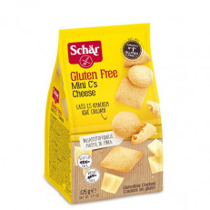 Schär Mini C's Cheese glutenfrei