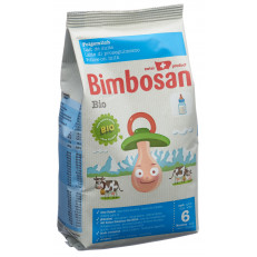 Bimbosan Bio Folgemilch refill