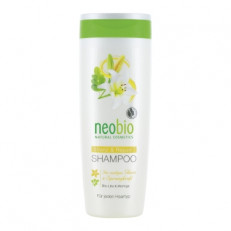 neobio Glanz & Repair Shampoo