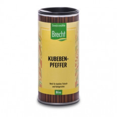 Brecht Pfeffer Mix Nachfüllpackung Bio