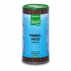 Brecht Pommes-Frites Gewürz Bio