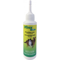 Vinx Care Ohren-Lotion für Hunde & Katzen