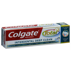 Colgate Total Deep Clean Zahnpasta