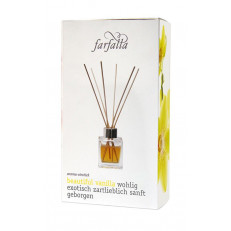 farfalla Aroma-Airstick Beautiful Vanilla