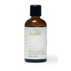 farfalla Aroma-Airstick Beautiful Vanilla Nachfüllung