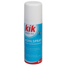 Kik Après Pic Kühlspray