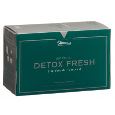 Sidroga Detox Fresh