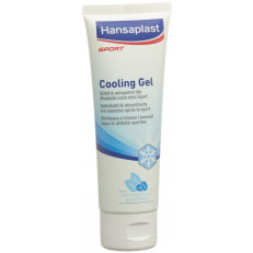 Hansaplast Sport Cooling Gel