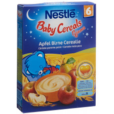 Nestlé Baby Cereals Pyjama Apfel Birne Cerealien