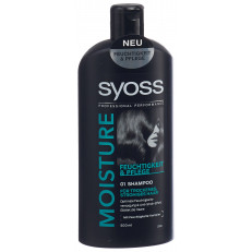 SYOSS Shampoo Moisture (alt)