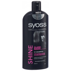 SYOSS Shampoo Shine Boost (alt)
