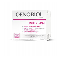 Oenobiol Binder 3 in 1 Kapsel (alt)
