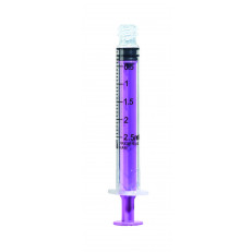 Freka Connect 2.5ml Low-Dose-Tip
